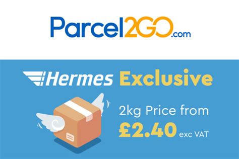 hermes parcel2go|parcel2go.